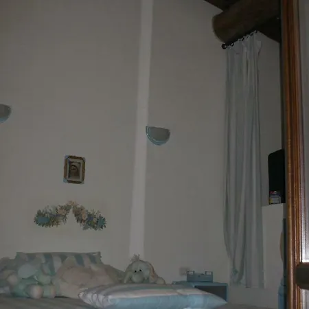 Case Li Sambuli Holiday home