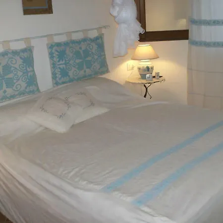 Case Li Sambuli Σπίτι διακοπών Costa Paradiso