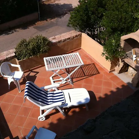 Case Li Sambuli Costa Paradiso