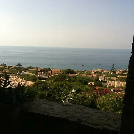 Case Li Sambuli Holiday home *