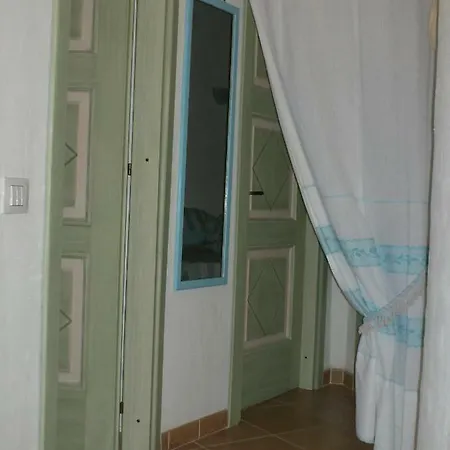 Case Li Sambuli *