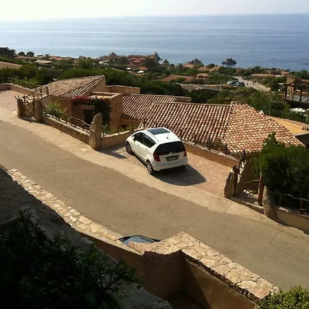 Case Li Sambuli Holiday home *