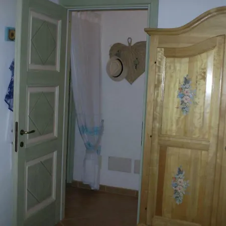 Σπίτι διακοπών Case Li Sambuli *
