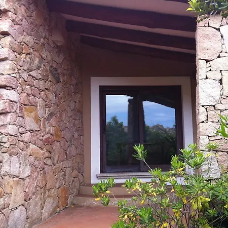 Holiday home Case Li Sambuli