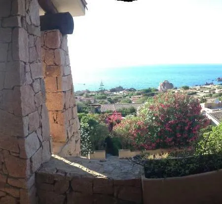Case Li Sambuli Σπίτι διακοπών Costa Paradiso
