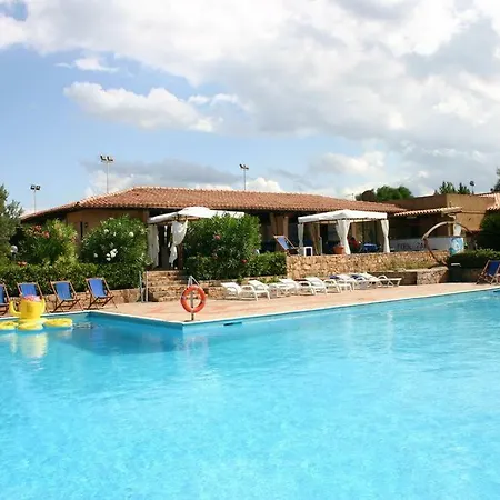 Σπίτι διακοπών Case Li Sambuli Costa Paradiso