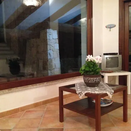 Case Li Sambuli Σπίτι διακοπών