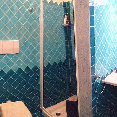 Σπίτι διακοπών Case Li Sambuli *