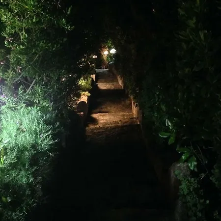 Σπίτι διακοπών Case Li Sambuli Costa Paradiso