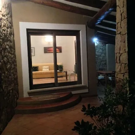 Case Li Sambuli Costa Paradiso