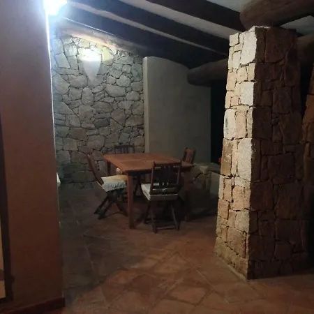 Σπίτι διακοπών Case Li Sambuli Costa Paradiso